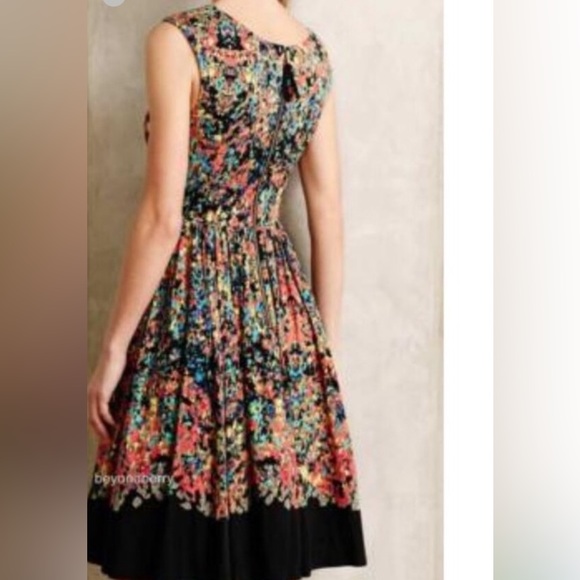 Anthropology dress by TRACY REESE - Picture 2 of 16